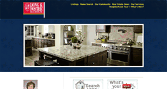 Desktop Screenshot of barbarajrealtor.com